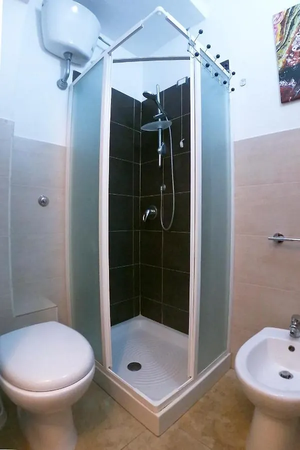 West Sardinia Apartments 까브라스