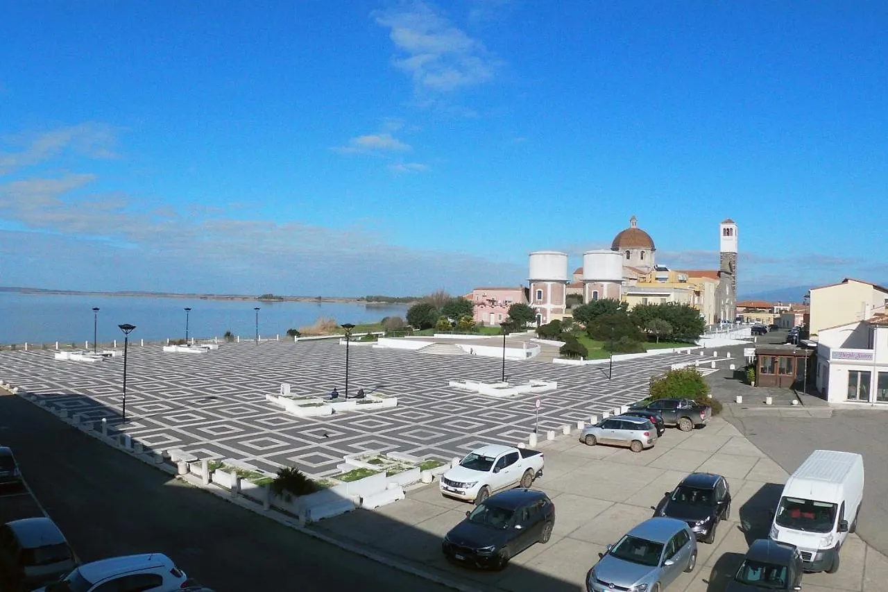 West Sardinia Apartments 까브라스 이탈리아