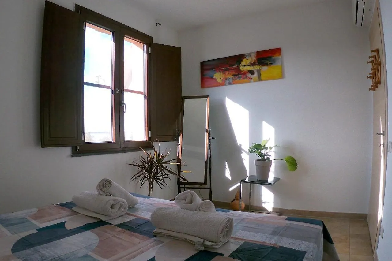 West Sardinia Apartments 까브라스 이탈리아