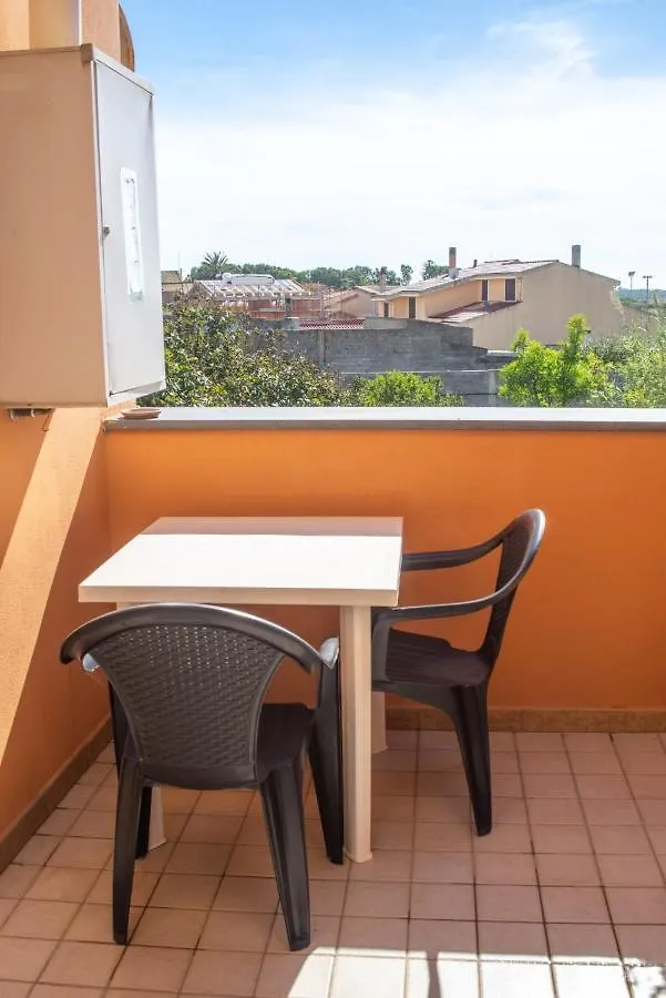 West Sardinia Apartments 까브라스