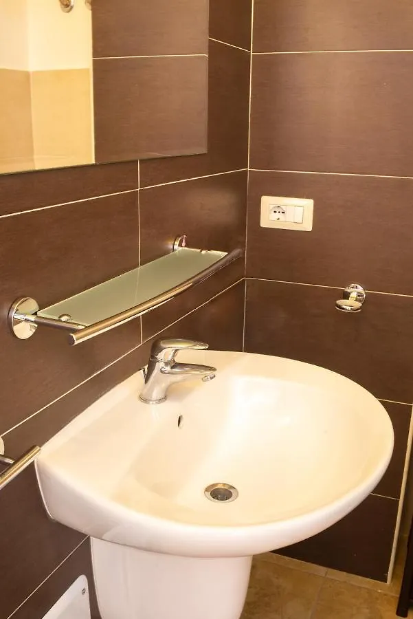 West Sardinia Apartments 까브라스 이탈리아
