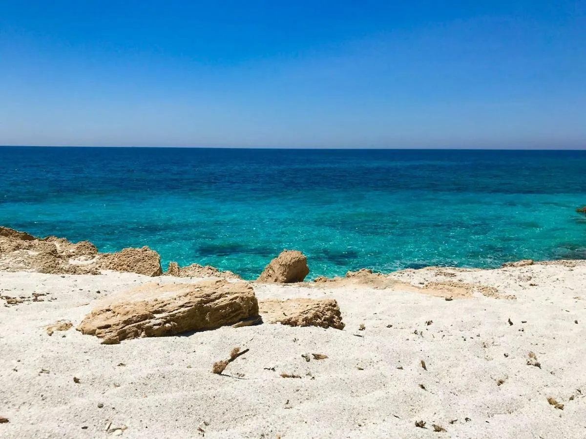 West Sardinia Apartments 까브라스 이탈리아