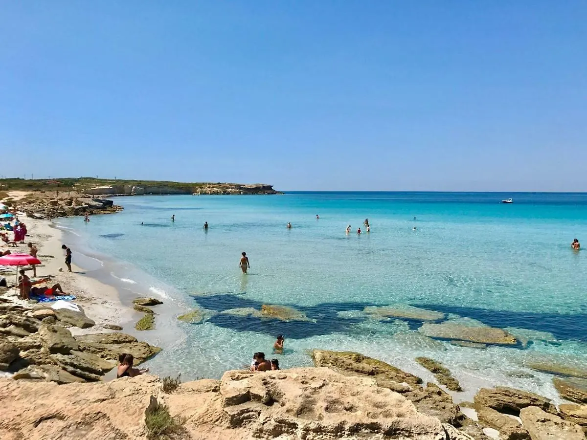 West Sardinia Apartments 까브라스